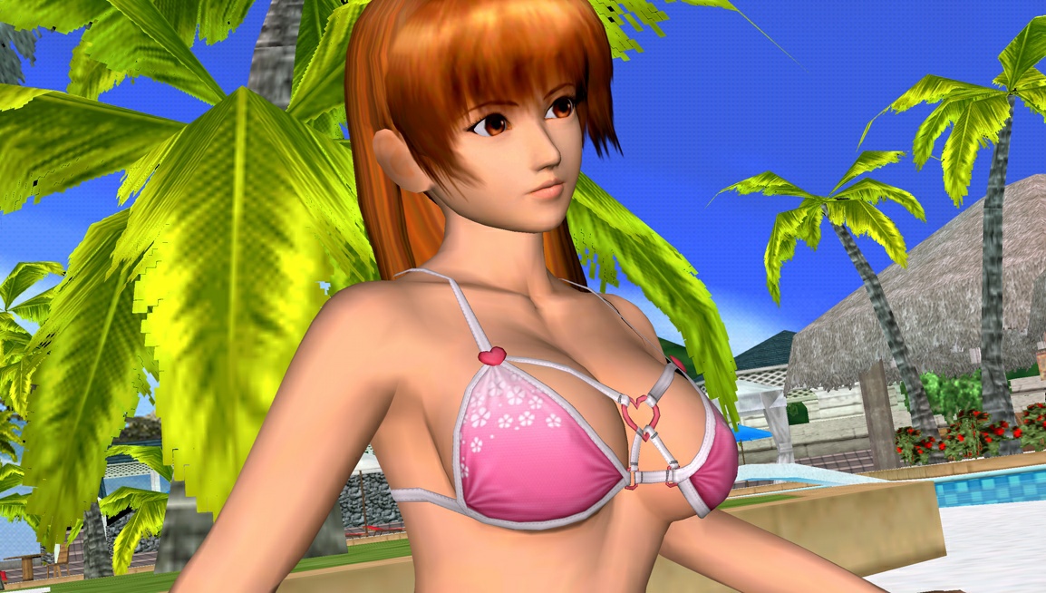 Dead or Alive: Paradise - Imagen 48